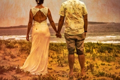 Just Married