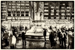 Bryant Park