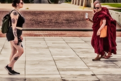 Crossing Cultural Lines