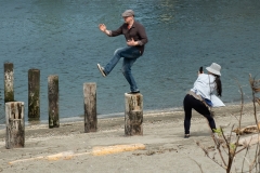 Karate Kid All Grown Up
