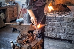 Forged In Fire