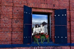 Window With A View