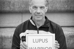 Lupus Warrior