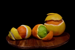 Lemons Among Us