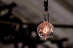 Laboratory Lightbulb