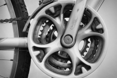 Bicycle Crankset