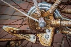 Seaside Bike