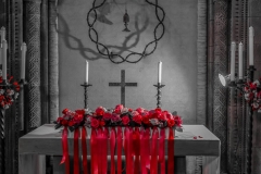The Blood Of Christ