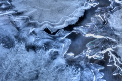 Blue Ice