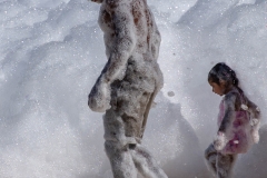 Foam Party