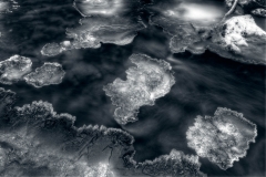 Icy Islands