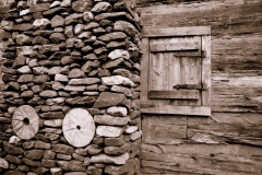 Old Cabin