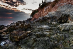 Bass Harbor Light