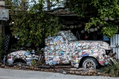 48 Chevy Truck
