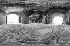Fort Jefferson 360 Degrees