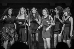 Nothing but Treble