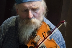 The Fiddler