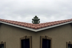 Cotta Tile