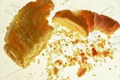 Crusty Croissant
