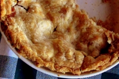 Crust