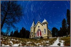 Moon Light Church