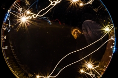 Traffic Circles