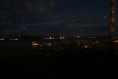 Sacandaga Nighlight
