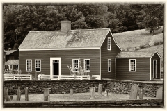 Farm House 1