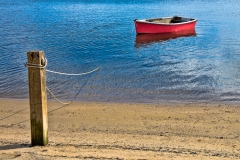 Red Boat