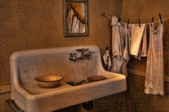 Washroom