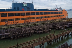 To the Ferry