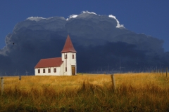 Vik Church