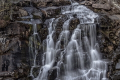 Bastion Falls
