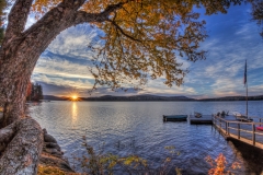 1115PRG0-General[Dave_Bennett]Big_Moose_Sunrise