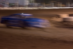 Dont Blink, You'll Miss It