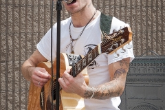 Sweet Street Serenade