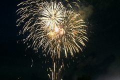 Firework Blast