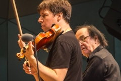 Joshua Bell Charles Dutoit