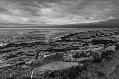 Storm Over Schoodic Point