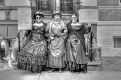 Suffragettes