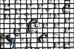 Faces