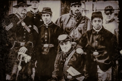 Troy Troops