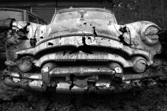 Pick Me Out A Packard