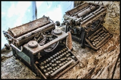 Typewriters