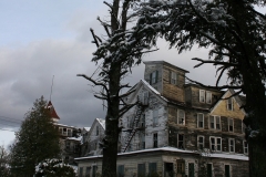 55 Spruse Street
