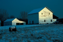 Last Light
