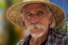 New Orleans Artist