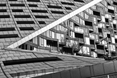 Bronx Building