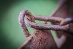 Rusty Gate