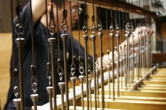 Carillon Player